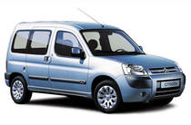 Citroen Berlingo Feel