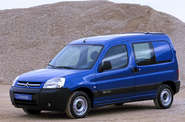 Citroen Berlingo Feel