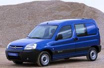 Citroen Berlingo Base