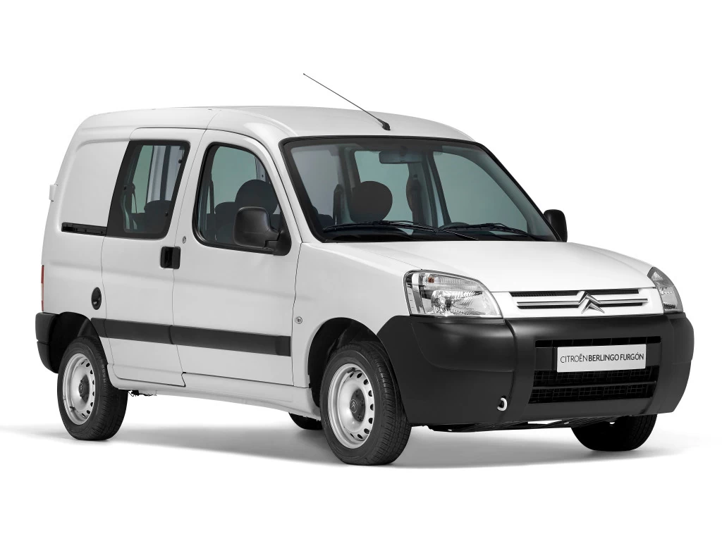 Citroen Berlingo Feel