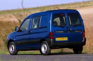 Citroen Berlingo Feel