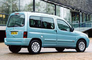 Citroen Berlingo Feel