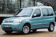 Citroen Berlingo Feel