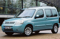 Citroen Berlingo Base