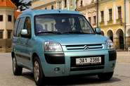 Citroen Berlingo Feel