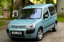 Citroen Berlingo Feel