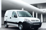 Citroen Berlingo Feel