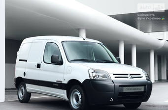 Citroen Berlingo 2024 Feel