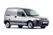 Citroen Berlingo Base