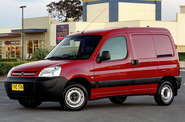 Citroen Berlingo Feel