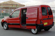 Citroen Berlingo Feel