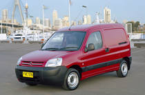 Citroen Berlingo Feel