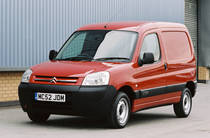 Citroen Berlingo Base