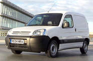 Citroen Berlingo Feel