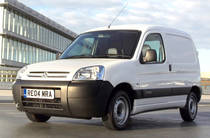 Citroen Berlingo Feel