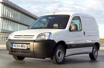 Citroen Berlingo 2024 Feel