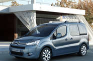 Citroen Berlingo Feel