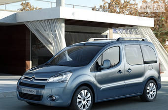 Citroen Berlingo 2024 You