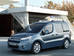 Citroen Berlingo II поколение Минивэн