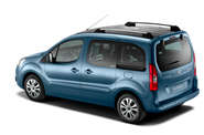 Citroen Berlingo Feel