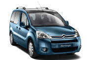 Citroen Berlingo Feel