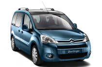 Citroen Berlingo Base