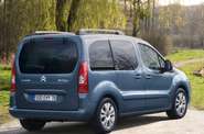 Citroen Berlingo Feel