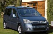 Citroen Berlingo Feel