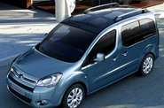 Citroen Berlingo Feel