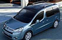 Citroen Berlingo Base