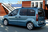 Citroen Berlingo Feel