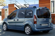 Citroen Berlingo Feel