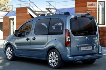 Citroen Berlingo 2024 Feel