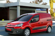 Citroen Berlingo Feel