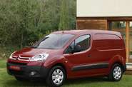 Citroen Berlingo Feel