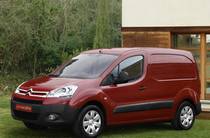 Citroen Berlingo Base