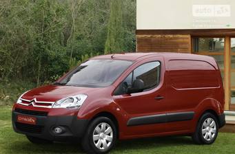 Citroen Berlingo 2024 Feel