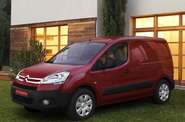 Citroen Berlingo Feel