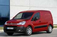 Citroen Berlingo Feel