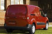 Citroen Berlingo Base