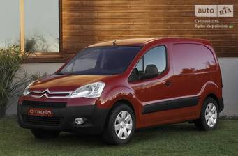 Citroen Berlingo 2024 Feel