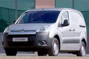 Citroen Berlingo Feel