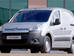 Citroen Berlingo II поколение Фургон