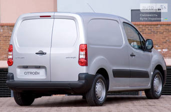 Citroen Berlingo 2024 Feel