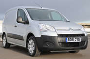 Citroen Berlingo Feel