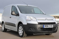 Citroen Berlingo Base