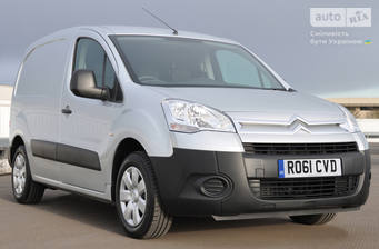 Citroen Berlingo 2024 Plus