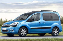 Citroen Berlingo Feel