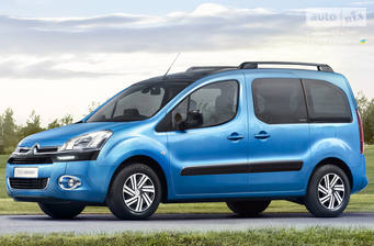 Citroen Berlingo 2024 Feel