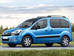 Citroen Berlingo II поколение (FL) Минивэн